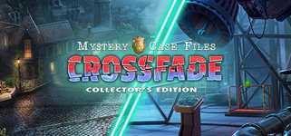 Mystery Case Files: Crossfade Collector's Edition background image