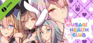 Usagi Health Club Demo cover image