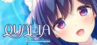 QUALIA ~The Path of Promise~ cover image