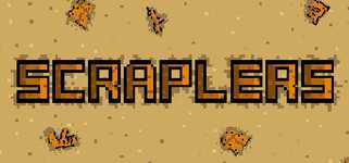 Scraplers background image