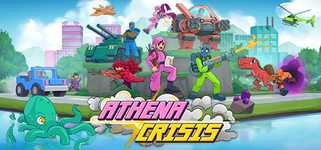 Athena Crisis background image