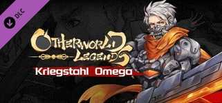 Otherworld Legends - Skin : Kriegstahl Omega cover image