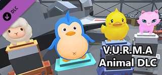V.U.R.M.A - Animal Hat Pack cover image