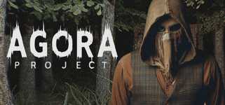 Agora Project cover image