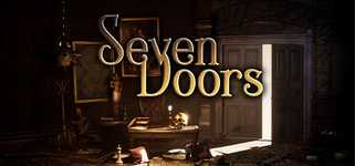 Seven Doors background image