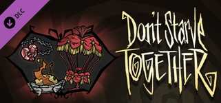 Don't Starve Together: Beating Heart Chest cover image