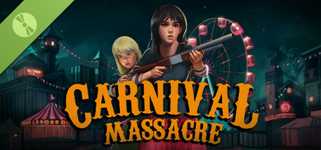 Carnival Massacre Demo background image