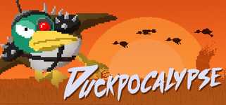 Duckpocalypse background image