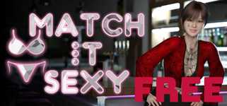 Match it Sexy: FREE background image