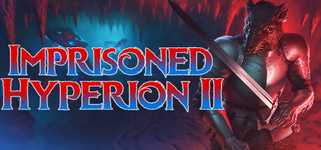 Imprisoned Hyperion 2 background image