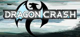DragonCrash background image