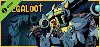 Megaloot Demo cover image