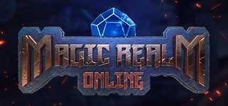 Magic Realm: Online background image