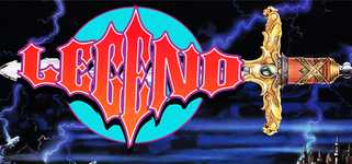 Legend (1994) background image