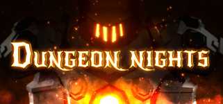 Dungeon Nights background image
