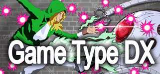 Game Type DX background image
