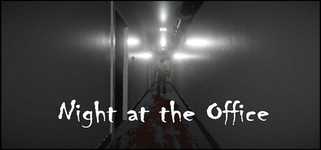 Night at the Office cover image