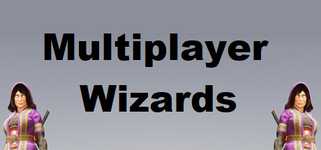 Multiplayer Wizards cover image