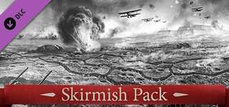 Battle of Empires: 1914-1918 - Skirmish Pack cover image
