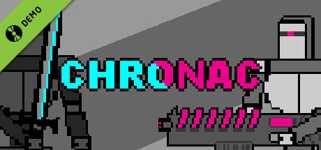 Chronac Demo background image