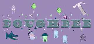 Doughbee background image