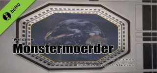 Monstermörder Demo background image