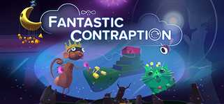 Fantastic Contraption background image