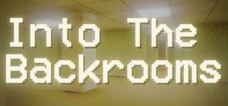 INTO THE BACKROOMS background image