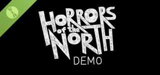 Horrors of the North Demo background image