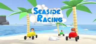 Seaside Racing background image