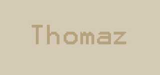Thomaz background image