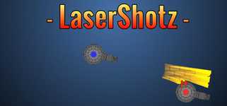 LaserShotz background image