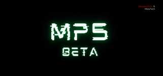 MP5 background image