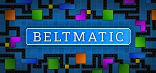 Beltmatic background image