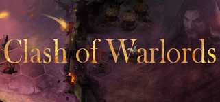 策马三国志之霸王大陆 Clash of Warlords cover image