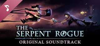 The Serpent Rogue - Original Soundtrack background image