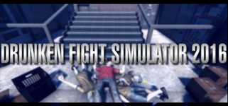 Drunken Fight Simulator background image