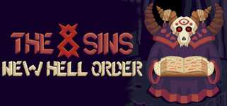 The 8 Sins: New Hell Order background image