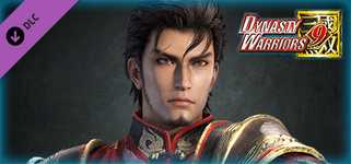 Xu Sheng - Officer Ticket / 徐盛使用券 background image