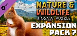 Nature & Wildlife - Jigsaw Puzzle - Expansion Pack 7 cover image