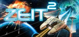 Zeit² background image