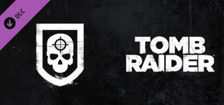 Tomb Raider: Headshot Reticule cover image