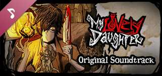 My Lovely Daughter - Original Soundtrack background image