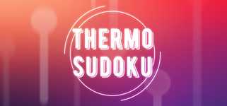Thermo Sudoku background image