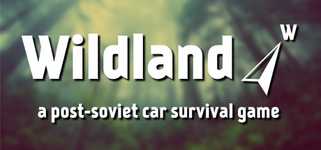Wildland background image