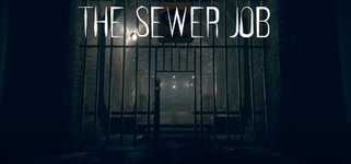 The Sewer Job background image