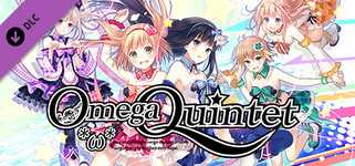 Omega Quintet: Billionaire's Club Pack cover image