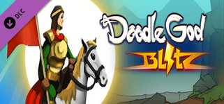 Doodle God Blitz: The Return of the King DLC cover image