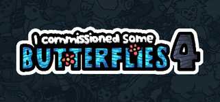 I commissioned some butterflies 4 cover image