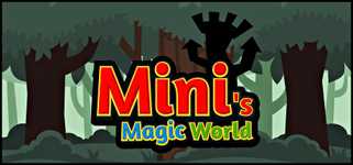Mini's Magic World background image